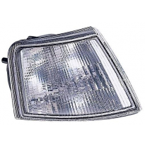 Seat Toledo 95-*Piloto Del Dch Blanco