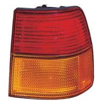 Seat Toledo 95-*Piloto Tr Dch(Aleta)Rojo/Amar