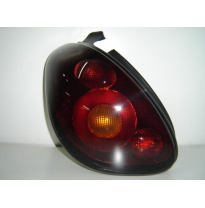 Fiat Bravo*piloto Trasero Izq