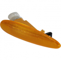 Fiat Bravo 99-*Piloto Lateral Amarillo