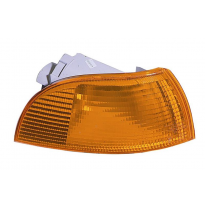 Fiat Punto*piloto Del Dch Amarillo