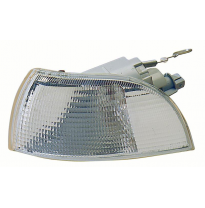 Fiat Punto*piloto Del Izq Blanco