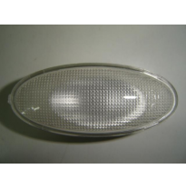 Fiat Punto 93-*Piloto Lateral Blanco