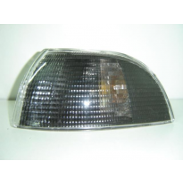 Fiat Punto*piloto Del Izq Ahumado