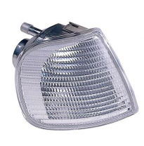 Seat Ibiza/Caddy 97-*Piloto Del/Dr Blanco