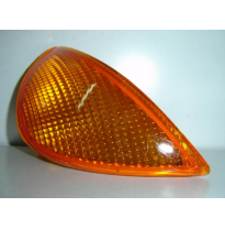 Fiat Seicento 98-*Piloto Del Dch Amarillo