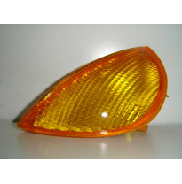 Fiat Seicento 98-*Piloto Del Izq Amarillo