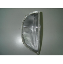 Fiat Seicento 00-*Piloto Delanter Dch Blanco