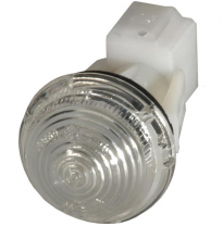 Fiat Seicento 00-*Piloto Lateral Blanco