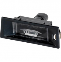 Fiat Seicento 98-*Piloto Matricula