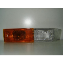 Fiat Ritmo -82*piloto Del Dch