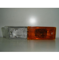 Fiat Ritmo -82*piloto Del Izq