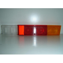 Fiat Ritmo -82*cristal Tras Dch