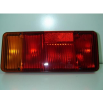 Fiat Ducato/Jump/Box 06-*Piloto Tras Dch (Caja Abierta)