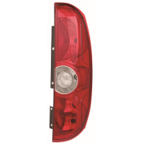 Fiat Doblo 10-*Piloto Traser. Dch 2p