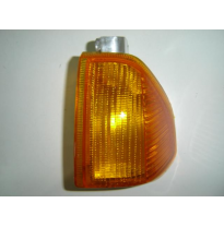 Ford Escort Mk Iii*piloto Del Izq Amarillo