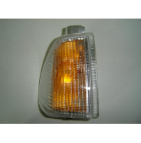 Ford Escort Mk Iii*piloto Del Dch Blanco