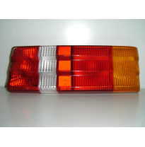 Ford Escort Mk Iii*piloto Tras Dch