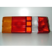 Ford Escort Mk Iii*piloto Tras Izq