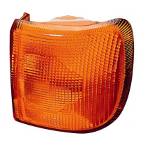 Ford Fiesta Mk Ii*piloto Del Izq