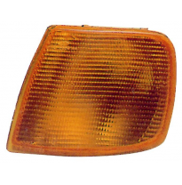 Ford Sierra 87-*Piloto Del Dch Amarillo