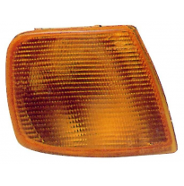 Ford Sierra 87-*Piloto Del Izq Amarillo