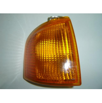 Ford Escort Mk4*piloto Del Dch