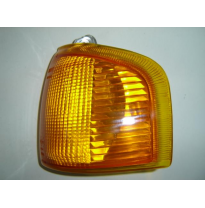 Ford Escort Mk4*piloto Del Izq