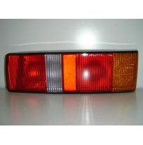 Ford Escort Mk4*piloto Tras Dch