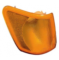 Ford Fiesta 89-*Piloto Del Izq Amarillo