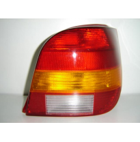 Ford Fiesta 89-*Piloto Tras Dch