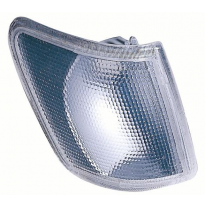 Ford Fiesta 92-*Piloto Blanco Del Izq