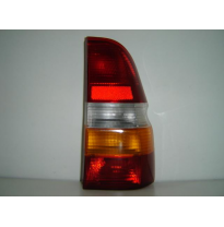 Ford Escort 90-*Piloto Dch (Van)