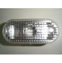 Ford Fiesta 02-*Piloto Lateral Blanco