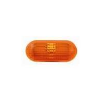 Ford Focus/C-Max 04-*Piloto Lateral Amarillo