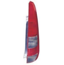 Ford Fiesta 02-*Piloto Tras Dch 5p