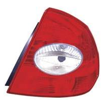 Ford Focus 04-*Piloto Tras Derecho 4p