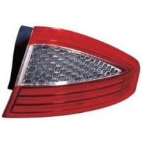 Ford Mondeo 07-*Piloto Tras Derecho 3/5 P