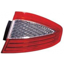 Ford Mondeo 07-*Piloto Tras Derecho 4p