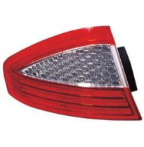 Ford Mondeo 07-*Piloto Tras Izquierdo 4p