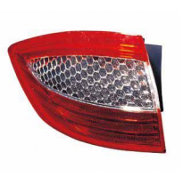 Ford Mondeo 07-*Piloto Tras Dch Sw