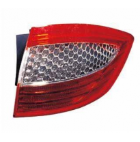 Ford Mondeo 07-*Piloto Tras Izq Sw