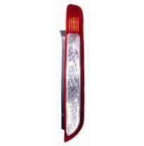 Ford Focus 08-* Piloto Trasero Dch 5p