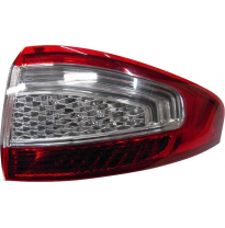 Ford Mondeo 10-*Piloto Trasero Dch Led 4 Puertas