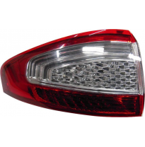 Ford Mondeo 10-*Piloto Trasero Izq Led 5 Puertas