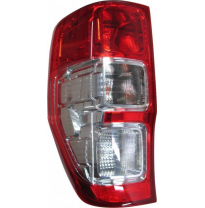 Ford Ranger 13-*Piloto Trasero Dch