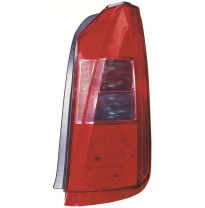 Lancia Musa 04-*Piloto Trasero Dch