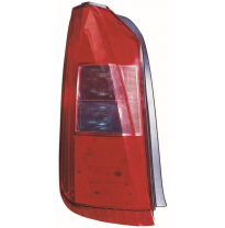 Lancia Musa 04-*Piloto Trasero Izq