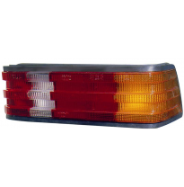 Mercedes W201 82-*Piloto Tras Dch