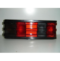 Mercedes W201 82-*Piloto Tr Izq Ahumado